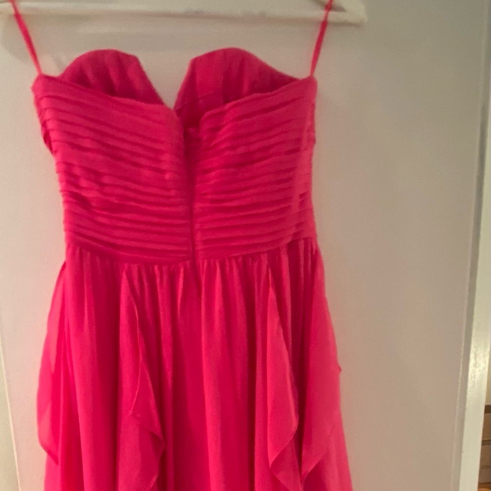 Coast
Women's Pink Dress Yessica